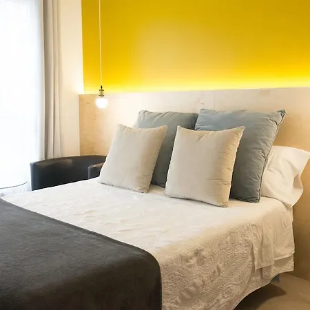 Guest house Aia