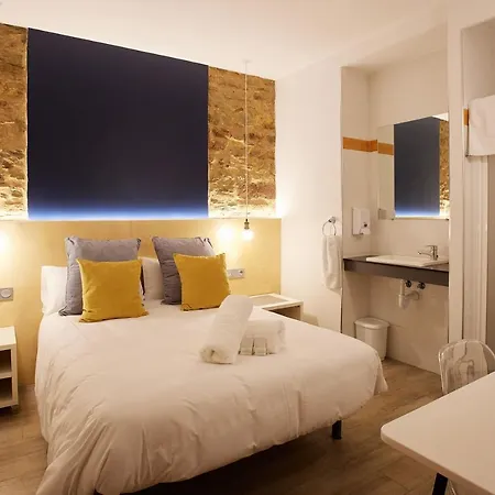 Aia Gæstehus San Sebastián