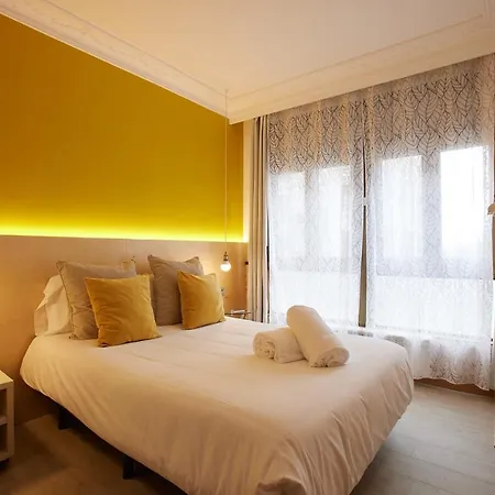 Guest house Aia