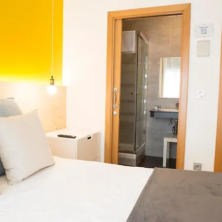 Guest house Aia San Sebastian
