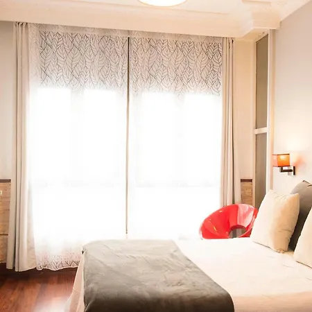 Guest house Aia