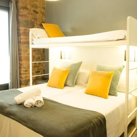 Gæstehus Aia San Sebastián