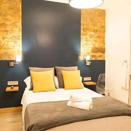 Guest house Aia San Sebastian