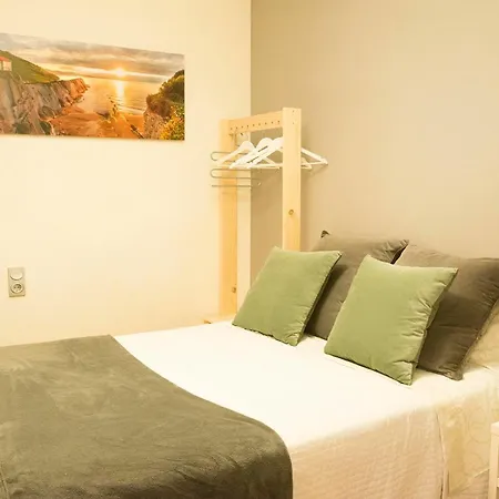 Guest house Aia