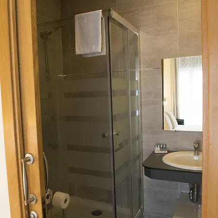 Aia Gæstehus San Sebastián