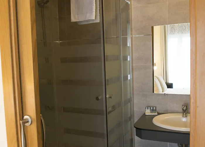 Aia Guest house San Sebastian