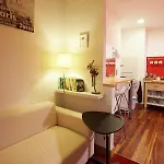 Aia 2* San Sebastián