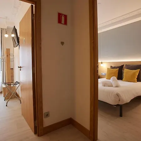 Pensión Aia