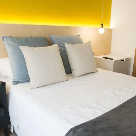 Maison d'hôtes Aia 2*