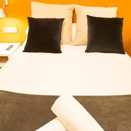 Aia Maison d'hôtes 2*