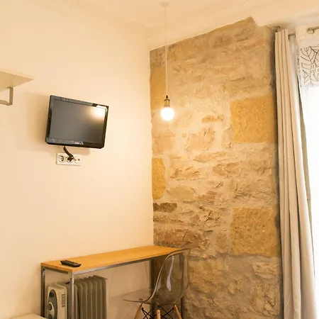 Aia Maison d'hôtes 2*