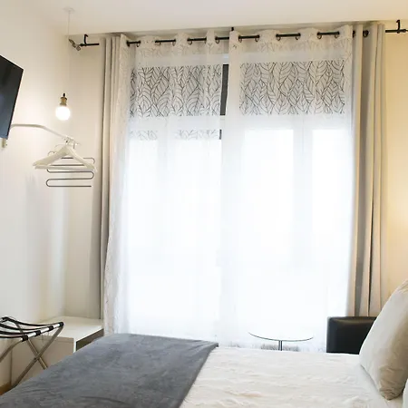 Maison d'hôtes Aia Saint-Sébastien