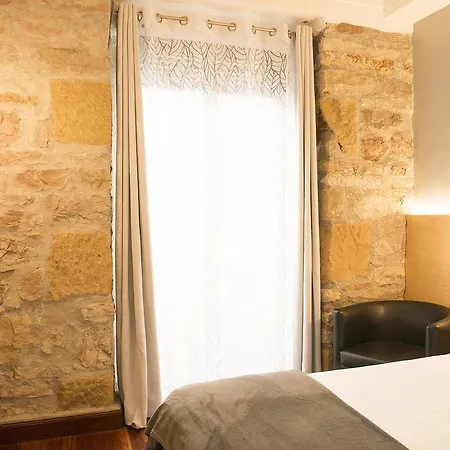 Aia Maison d'hôtes 2*