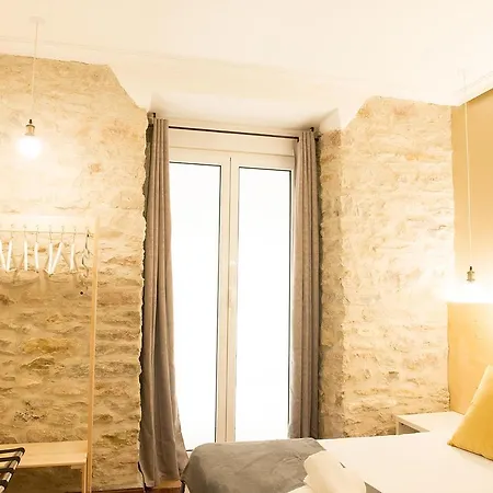 Aia Maison d'hôtes
