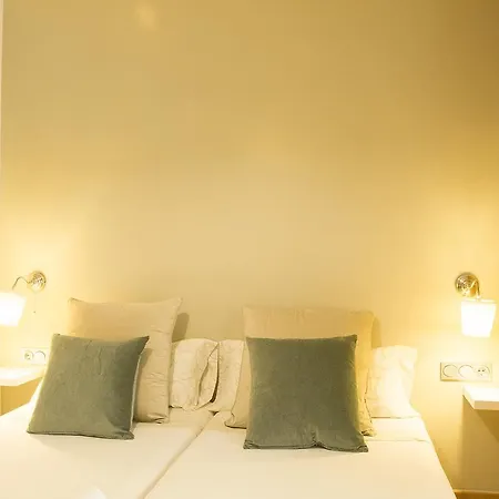 Maison d'hôtes Aia 2*