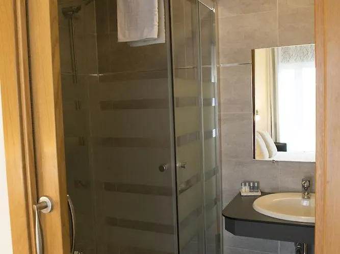 Aia 2* 圣塞瓦斯蒂安