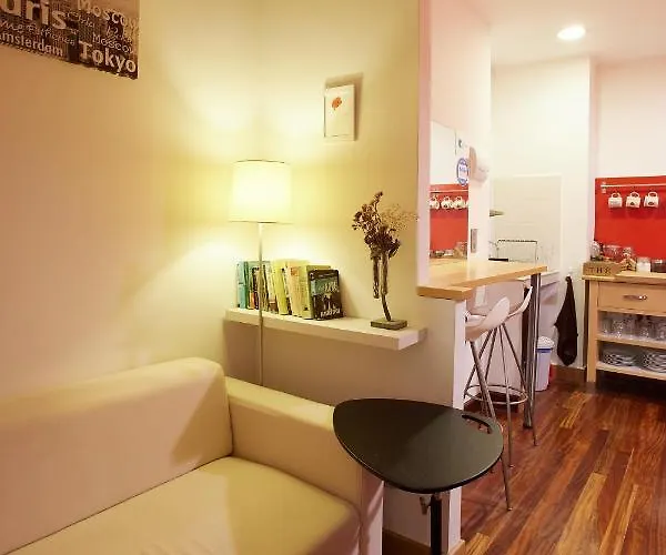 Aia 2* 圣塞瓦斯蒂安