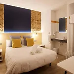 Aia Maison d'hôtes Saint-Sébastien
