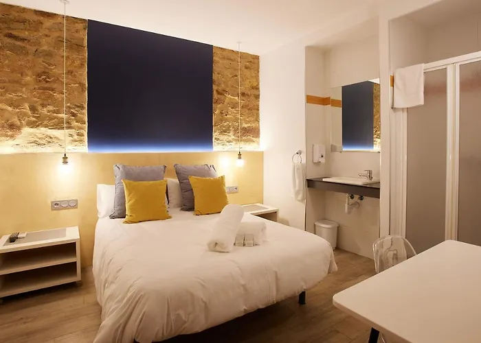 Aia Guest house San Sebastian