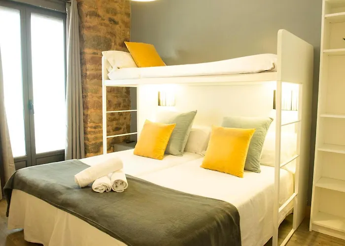 Guest house Aia San Sebastian