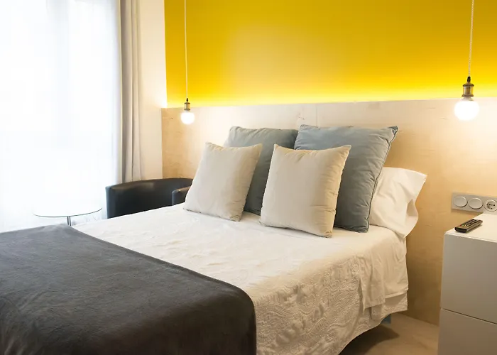 Guest house Aia San Sebastian